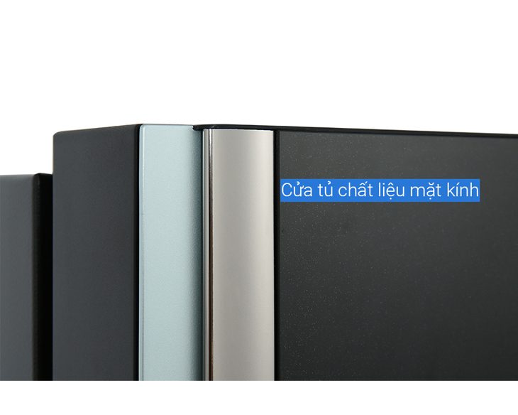 Tủ lạnh Hitachi Inverter 366 lít R-FVX480PGV9(GBK) - Ảnh 10