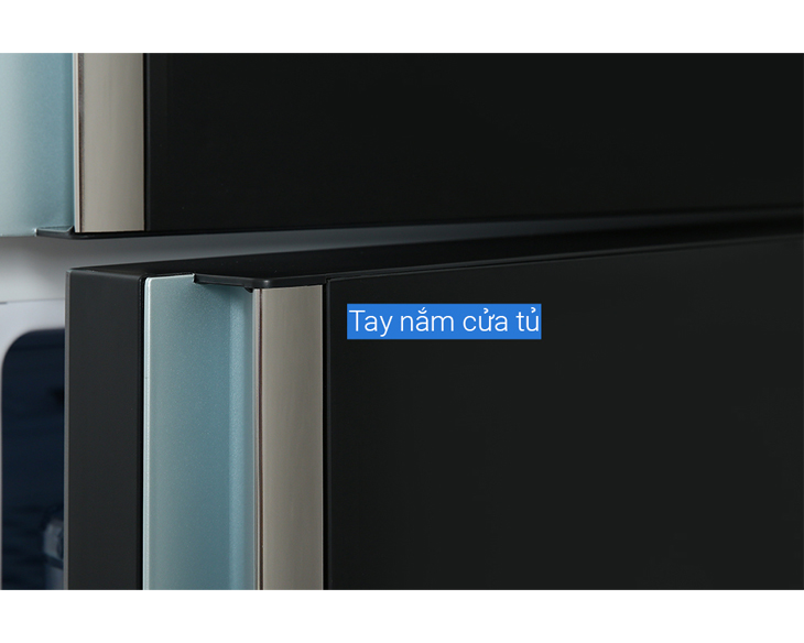 Tủ lạnh Hitachi Inverter 366 lít R-FVX480PGV9(GBK) - Ảnh 9
