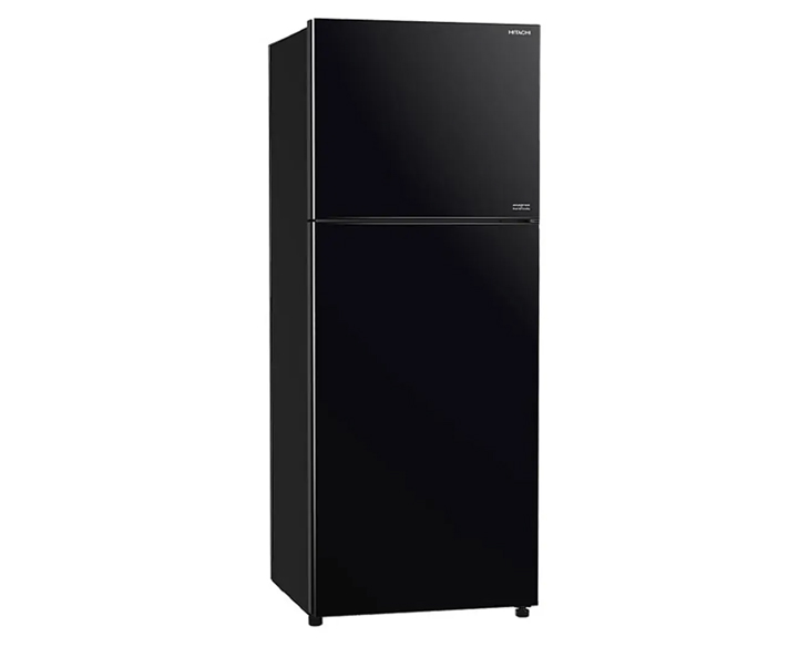Tủ lạnh Hitachi Inverter 390 lít R-FVY510PGV0(GBK) - Ảnh 3