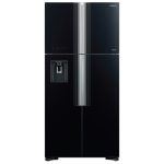 Tủ lạnh Hitachi Inverter 540 lít R-FW690PGV7X(GBK)