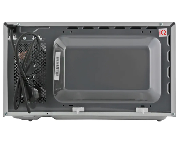 Lò vi sóng có nướng Sharp R-G222VN-S 20 lít - Ảnh 5