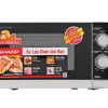 Lò vi sóng có nướng Sharp R-G222VN-S 20 lít