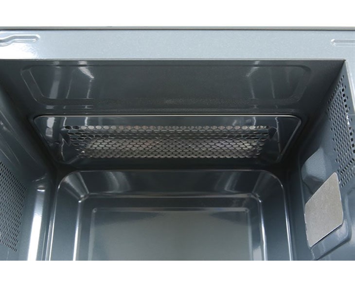 Lò vi sóng có nướng Sharp 20 lít R-G228VN-SL - Ảnh 8