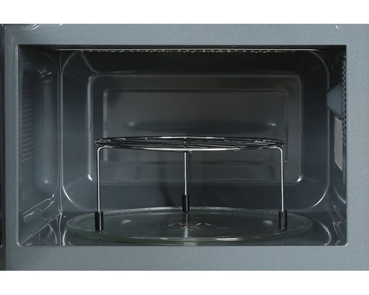 Lò vi sóng có nướng Sharp 20 lít R-G228VN-SL - Ảnh 6