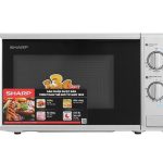 Lò vi sóng có nướng Sharp 20 lít R-G228VN-SL