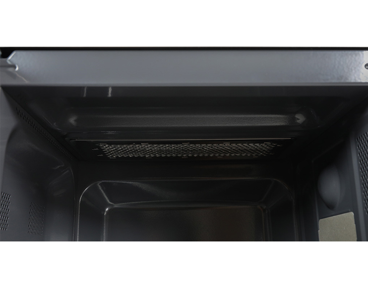 Lò vi sóng có nướng Sharp R-G251TV-BK 25 lít - Ảnh 8
