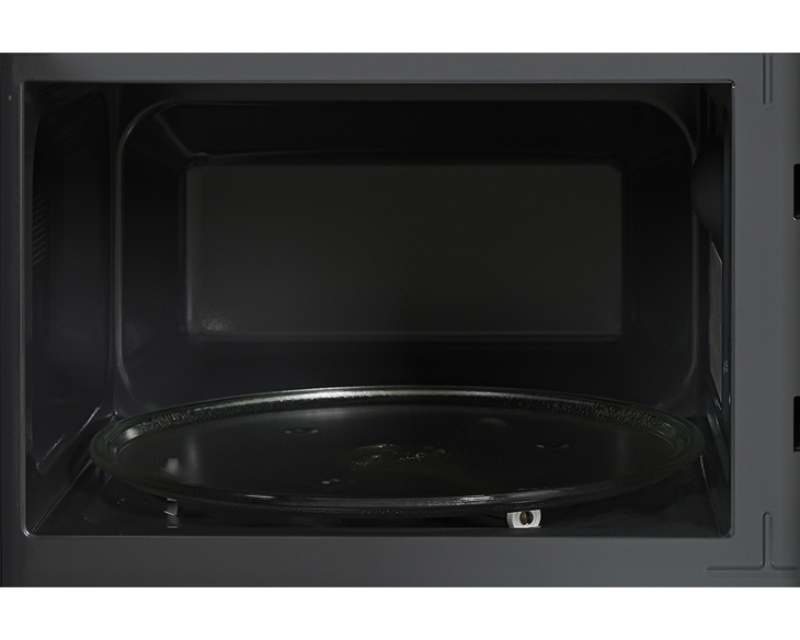 Lò vi sóng có nướng Sharp R-G251TV-BK 25 lít - Ảnh 6