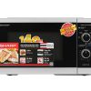 Lò vi sóng có nướng Sharp R-G251TV-SL 25 lít