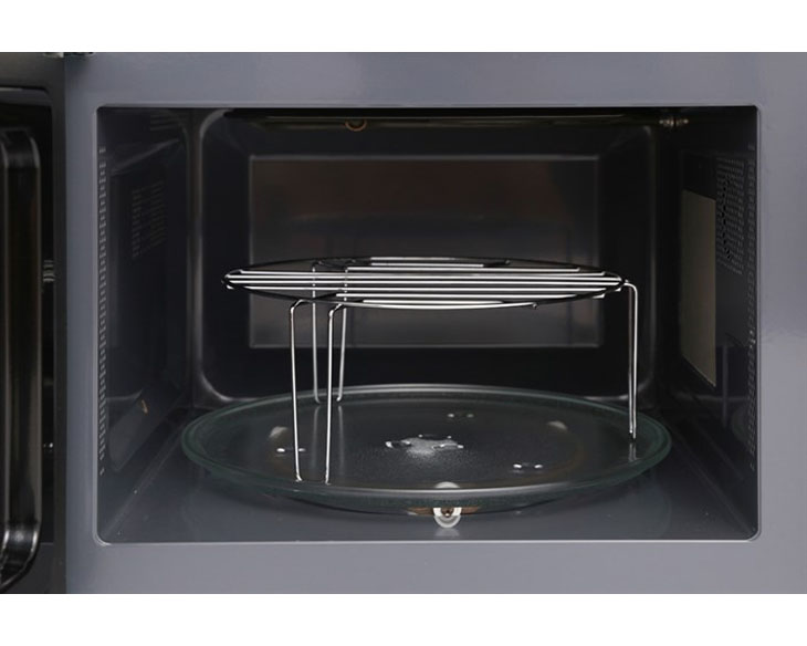 Lò vi sóng có nướng Sharp R-G302VN-S 23 lít - Ảnh 5