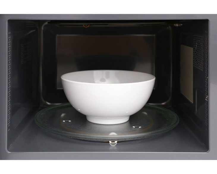 Lò vi sóng có nướng Sharp R-G302VN-S 23 lít - Ảnh 7