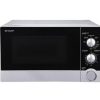 Lò vi sóng có nướng Sharp R-G302VN-S 23 lít