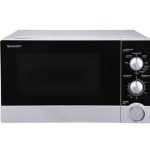 Lò vi sóng có nướng Sharp R-G302VN-S 23 lít