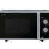 Lò vi sóng Sharp R-G322VN-S 23 lít