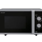 Lò vi sóng Sharp R-G322VN-S 23 lít