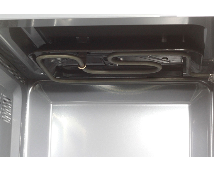 Lò vi sóng có nướng Sharp R-G371VN-W 23 lít - Ảnh 5