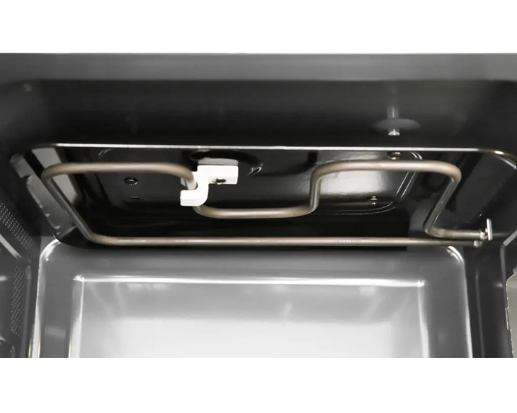 Lò vi sóng có nướng Sharp R-G728XVN-BST 28 lít - Ảnh 5