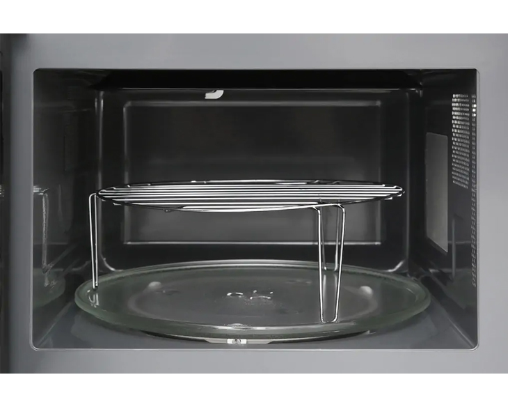 Lò vi sóng có nướng Sharp R-G728XVN-BST 28 lít - Ảnh 4