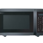 Alternative view of Lò vi sóng có nướng Sharp R-G728XVN-BST 28 lít