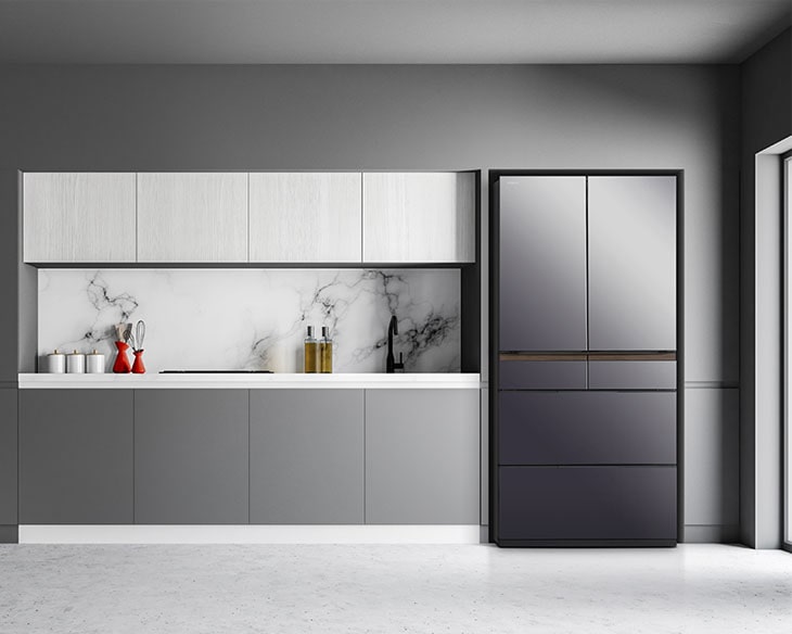 Tủ Lạnh Hitachi Inverter 670 lít R-GW670TV(XM) - Ảnh 7