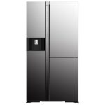 Tủ lạnh Hitachi Inverter 569 lít R-MY800GVGV0(MIR)