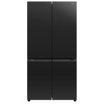 Tủ lạnh Hitachi Inverter 569 lít R-WB640PGV1(GCK)