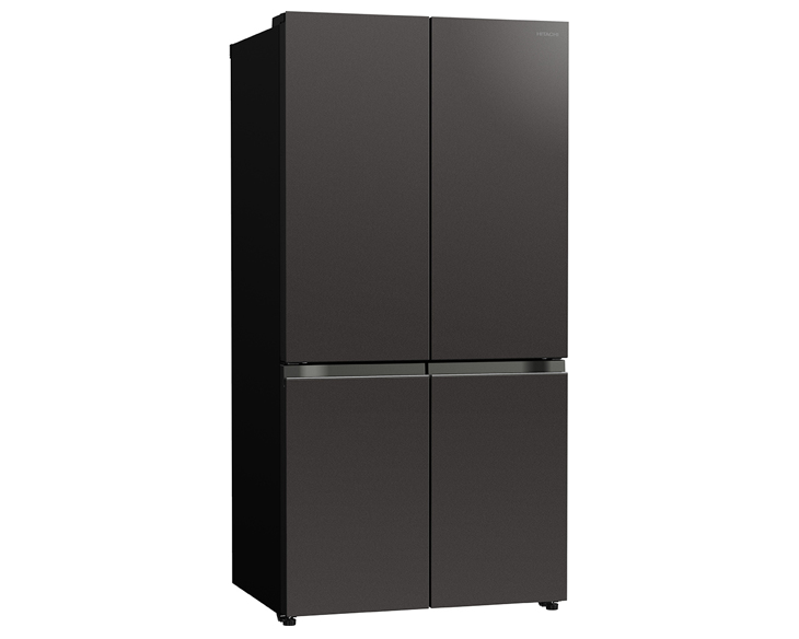 Tủ lạnh Hitachi Inverter 569 lít R-WB640PGV1(GMG) - Ảnh 4