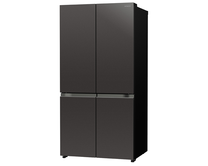 Tủ lạnh Hitachi Inverter 569 lít R-WB640PGV1(GMG) - Ảnh 3