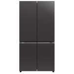 Alternative view of Tủ lạnh Hitachi Inverter 569 lít R-WB640PGV1(GMG)