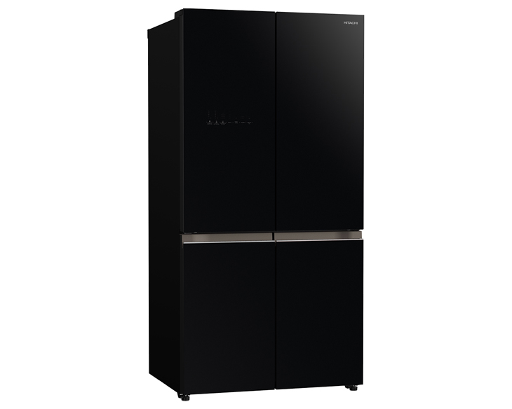 Tủ lạnh Hitachi Inverter 569 lít R-WB640VGV0(GBK) - Ảnh 3