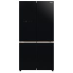 Tủ lạnh Hitachi Inverter 569 lít R-WB640VGV0(GBK)