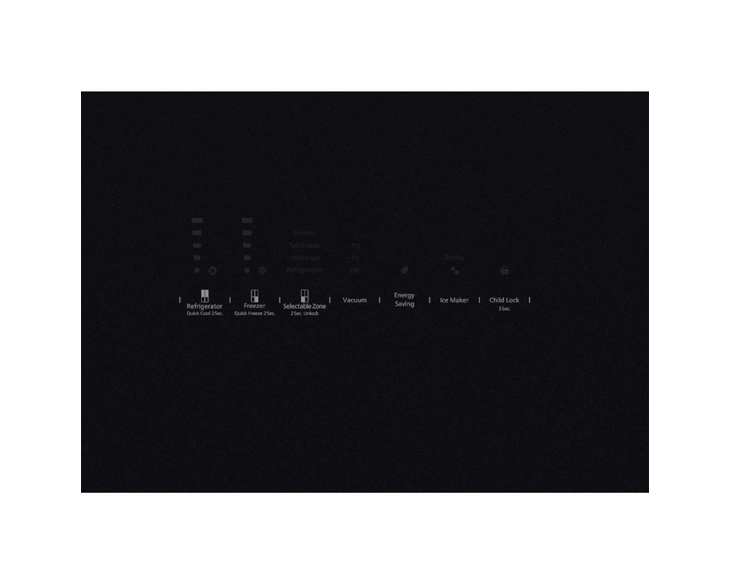 Tủ lạnh Hitachi Inverter 569 lít R-WB640VGV0(GBK) - Ảnh 7