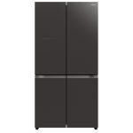 Alternative view of Tủ lạnh Hitachi Inverter 569 lít R-WB640VGV0(GMG)