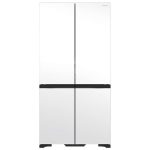 Tủ lạnh Hitachi Inverter 569 lít R-WB640VGV0X(MGW)