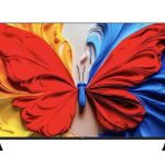 Google Tivi QLED TCL Full HD 43 inch 43S5K