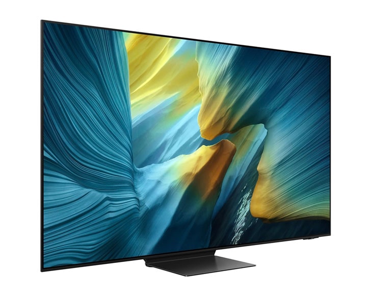 Smart Tivi OLED Samsung 4K 65 inch QA65S95F - Ảnh 4