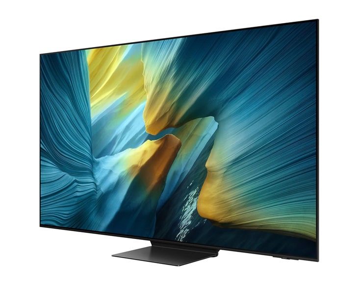 Smart Tivi OLED Samsung 4K 65 inch QA65S95F - Ảnh 3
