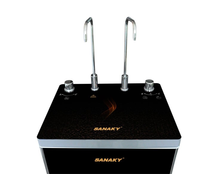 Máy lọc nước nóng lạnh Sanaky SNK-E2HK006 - Ảnh 5