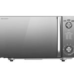 Lò vi sóng Sharp 20 lít R-2046FB-BK