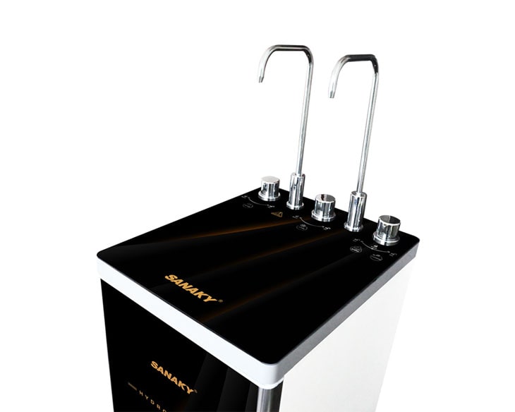 Máy lọc nước nóng lạnh Sanaky SNK-S3HK001 - Ảnh 5