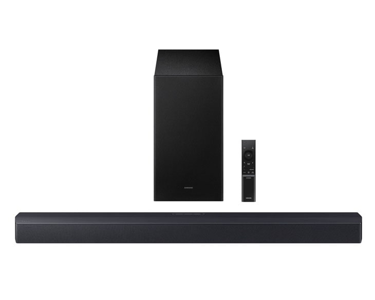 Loa Thanh Samsung HW-B450F/XV - Ảnh 2