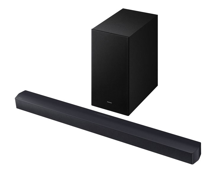 Loa Thanh Samsung HW-B450F/XV - Ảnh 4