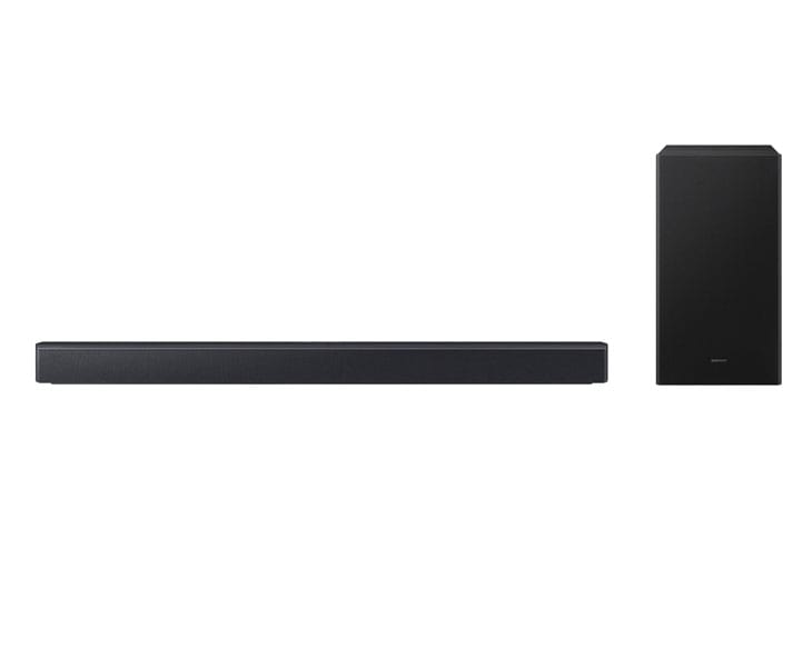 Loa Thanh Samsung HW-B450F/XV - Ảnh 3