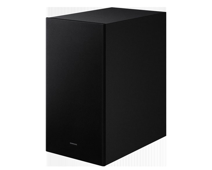 Loa Thanh Samsung HW-B450F/XV - Ảnh 13