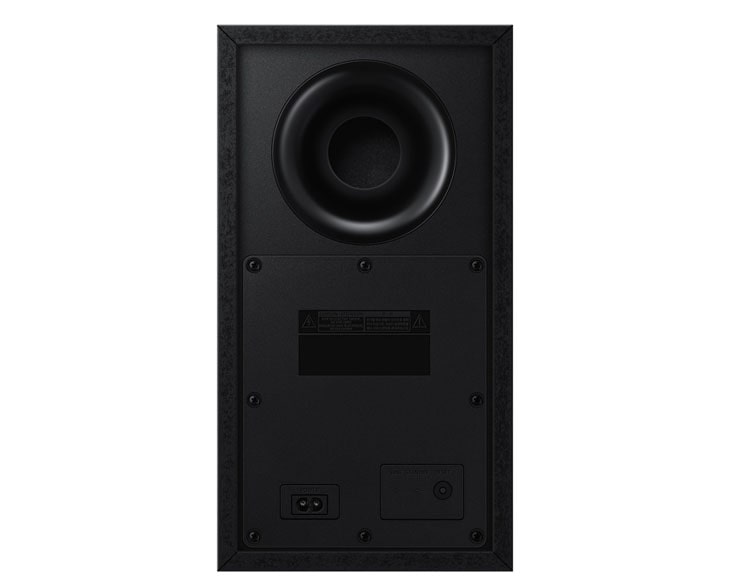 Loa Thanh Samsung HW-B450F/XV - Ảnh 12