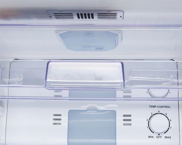 Tủ lạnh Sanaky 140 lít VH-148HPD - Ảnh 6