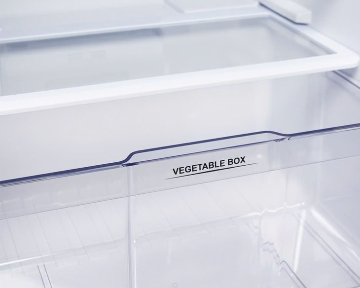 Tủ lạnh Sanaky Inverter 226 lít VH-249KG - Ảnh 5