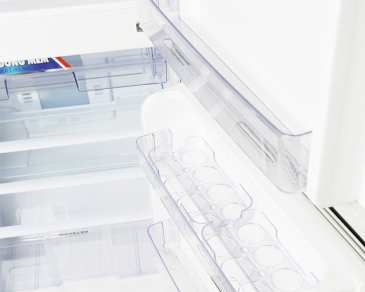 Tủ lạnh Sanaky Inverter 246 lít VH-269KG - Ảnh 4