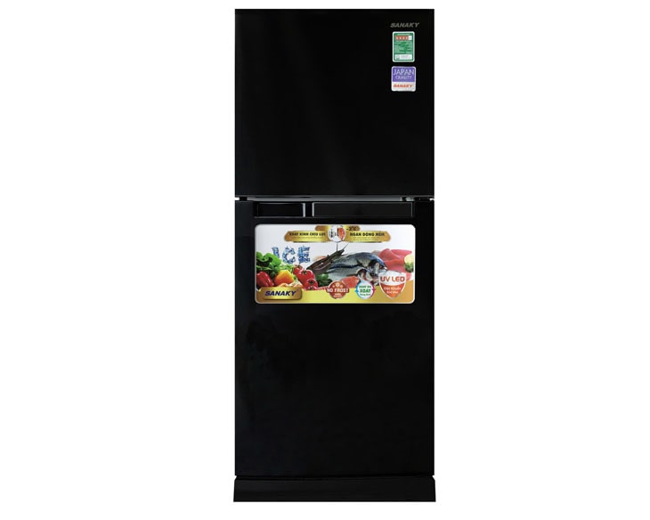 Tủ lạnh Sanaky 140 lít VH-148HPD - Ảnh 2