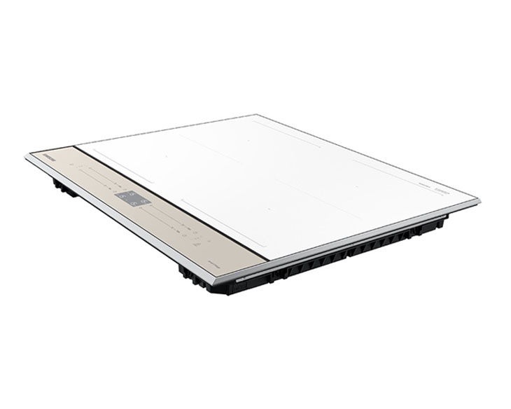 Bếp từ âm đa vùng nấu Samsung NZ64B5067YY/SV - Ảnh 5