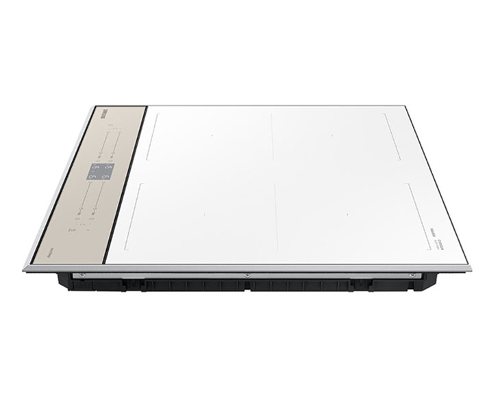 Bếp từ âm đa vùng nấu Samsung NZ64B5067YY/SV - Ảnh 4